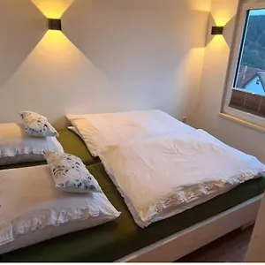 Tinyhouse Wald Wilhelmsthal