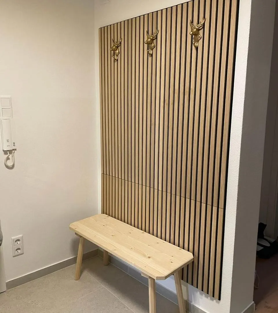 Apartment Staynature 2Br App. Altstadt Bad Reichenhall Germany